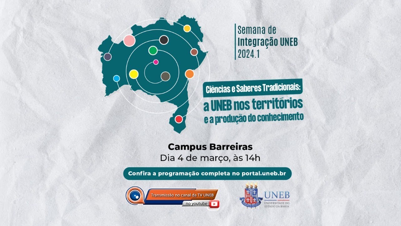 Semana de Integração 2024.1 - 04.03