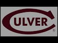 Culver Military Academy 2019 Tour