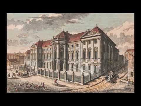 Haydn - String Quartet Op 33 No 5 - Adelphi Quartet (Live, Salzburg, Jan 2020)