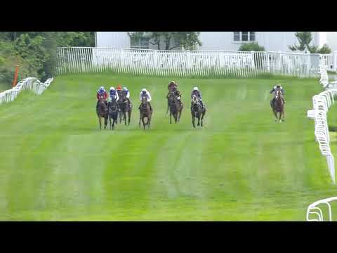 2019.06.29 Norsk 1000 Guineas - Unwanted Beauty