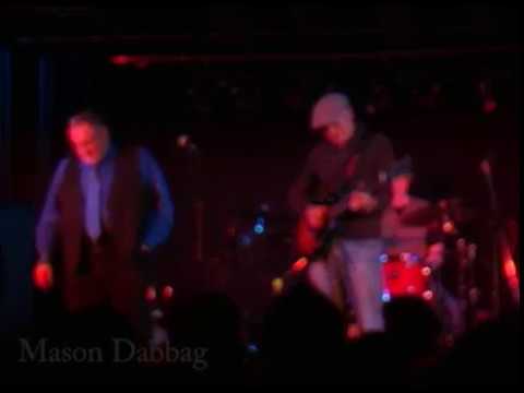 Duke Robillard + Alex Schultz, Merlin Stuttgart