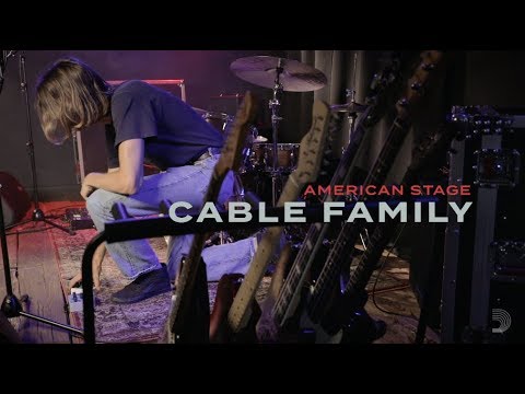 American Stage Cable Family