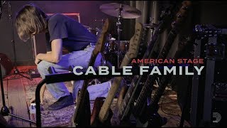 American Stage Cable Family