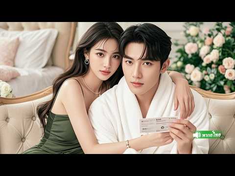 แม่ของแม่ทัพรับเลี้ยงสาวน้อยผู้รักการกิน ใครจะคิดว่าการกระทำนี้กลับช่วยรักษาโรคร้ายของลูกชายเธอได้