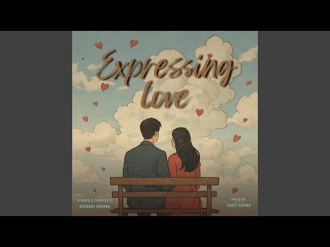 Expressing Love