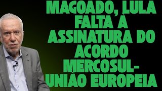 A single platform for everyone on the right??? - Alexandre Garcia