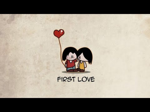 First Love - M-Fatt x SI NE David  ( speed up )