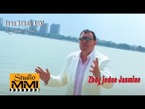 Ivan Kukolj Kuki i Juzni Vetar - Zbog jedne Jasmine (2008)