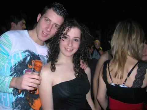 Un dia en la Mae west