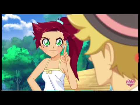 Lolirock batty markiplier meme