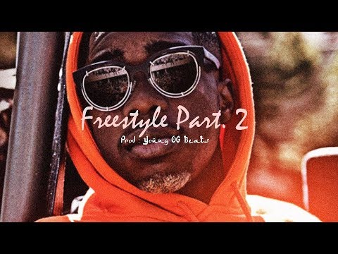 **FREE** Afro Trap Instrumental 2017 "Freestyle Part. 2" (Prod. Young OG)