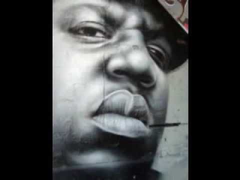 Notorious BIG - My Downfall Lyrics