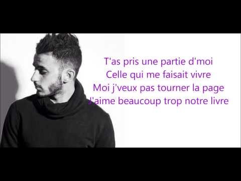 Ridsa feat. Angèle Nous Et Seulement Nous Paroles