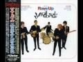 The Yardbirds -  Paff... Bum (German Issue)