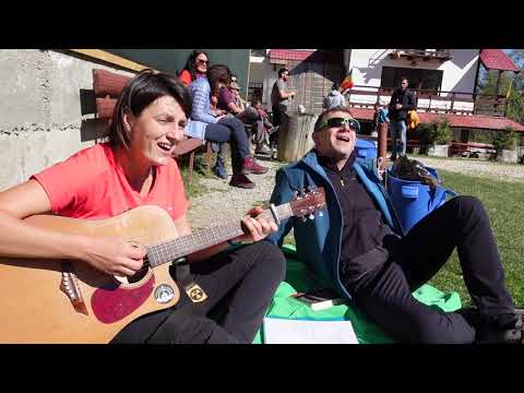 Ana Teodora si Lucian (Calendar) - Padure nebuna