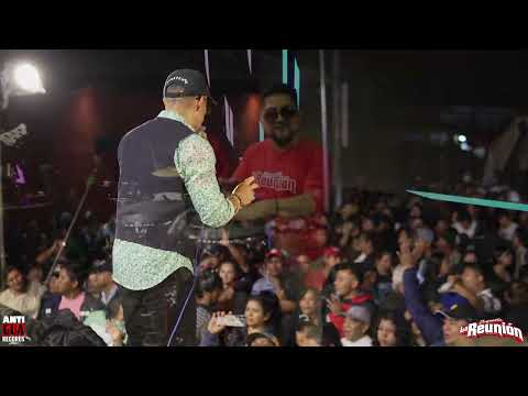 Par de Anillos - Orquesta La Reunión