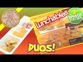 Lunchables Snacks Duo Ham Cheddar Cheese Ritz Crackers