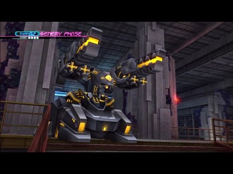 Lost Dimension Blind Run: Part 15 - Dhorme Revenge