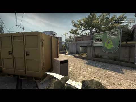 Ace vs Cheaters i Love it .... :) - Counter Strike
