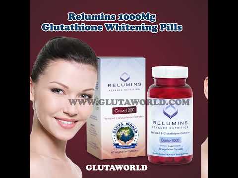 Glutathione Tablet