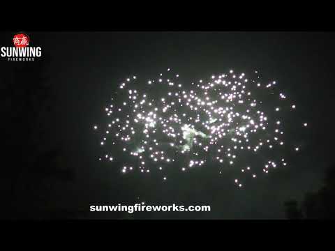 20# SW C2051 1'' 30s fan cake