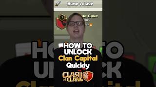Download lagu How to Unlock Clan Capital | EP. 4 How to Build a Successful Clan in Clash of Clans #clashofclans mp3