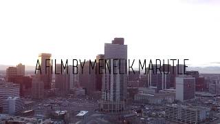 Flight - Drone Film by Menelik Marutle