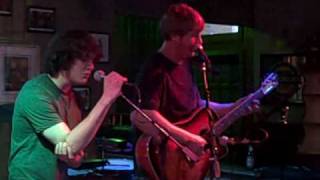 St. Louis Cemetery Blues