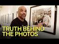 Darryl McDaniels on Run-DMC: Krush Groove, Glasses & the Signature Adidas