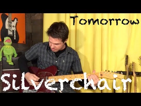 download lagu mp3 mp4 How To Play Silverchair Tomorrow, download lagu How To Play Silverchair Tomorrow gratis, unduh video klip How To Play Silverchair Tomorrow