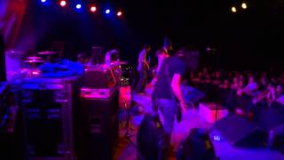 Hideouts live at The Glass House &quot;Alleybyes&quot;