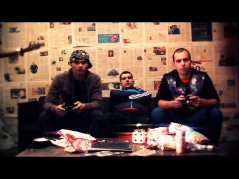 Ksoa ft. Ekipa88(Sq,Gollub) - Pesara /// Official Video