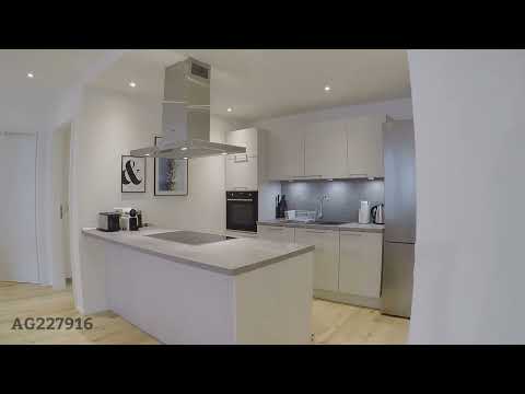 ST-227916 - Wunderschön möblierte Wohnung mit zwei Bädern und TG-Stellplatz in Ostfildern-Ruit