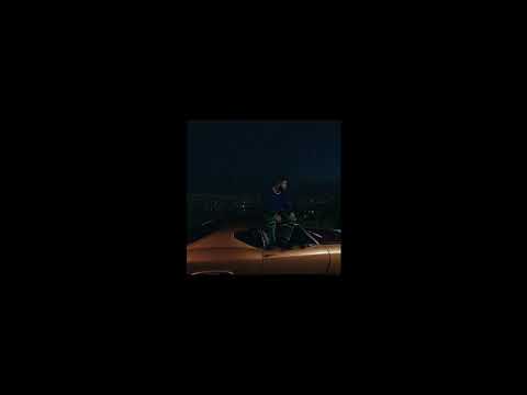 Khalid x Post Malone type beat - "stargazing"