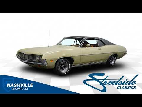 1971 Ford Torino (CC-2096608) for sale in Lavergne, Tennessee