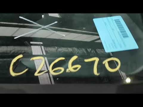 WRECKING 2005 MITSUBISHI OUTLANDER 2.4 AUTOMATIC (C26670)