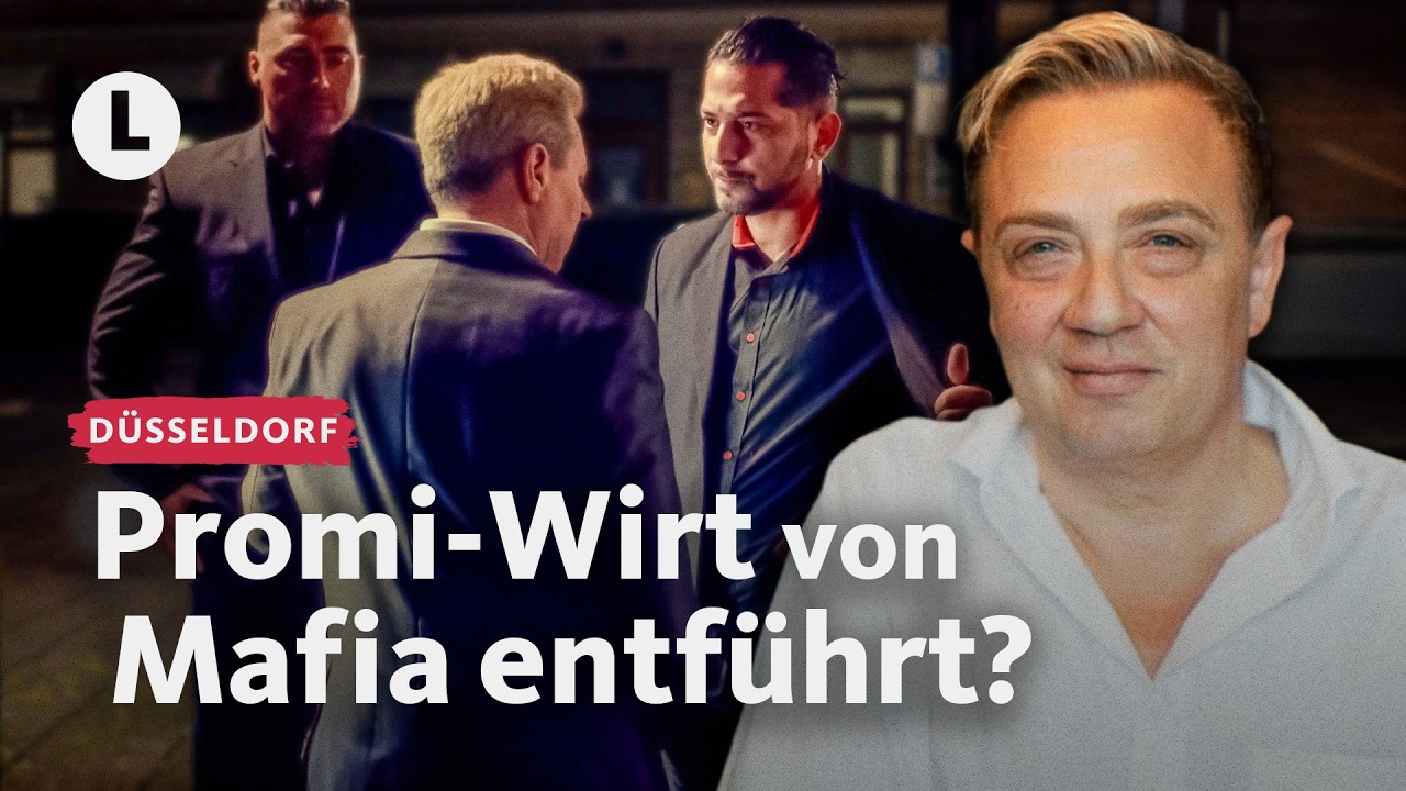 Seit Jahren vermisst: Wo ist Santo Sabatino? | WDR Lokalzeit MordOrte