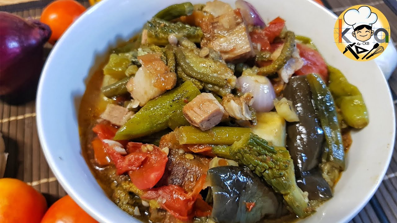 12 Pinoy Ulam Recipes From Different Philippine Regions 12-pinoy-ulam-recipes-from-different-philippine-regions