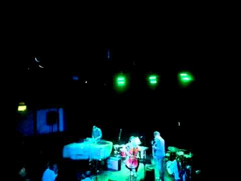 Hislop, Jablonska, Medbøe - Live at Edinburgh Jazz Festival 2011.mp4