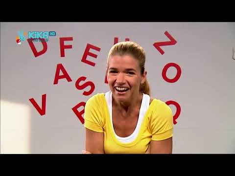 Anke hat ein Buchstabenproblem - Die Sendung mit dem Elefanten