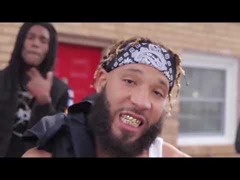 Spitta Boi - Pull Up (Official Video)