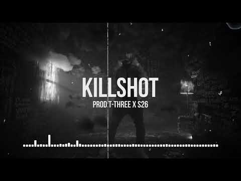*SOLD*Eminem x Logic Type Beat - "Killshot" | feat. J.I.D| Trap/Diss track Instrumental  2019