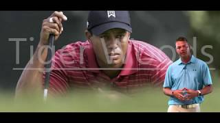 Tiger Woods Pre Shot Routine - Why Tiger Dominated