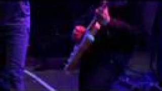 Axel Rudi Pell - Tear Down The Walls (Live Over Europe)