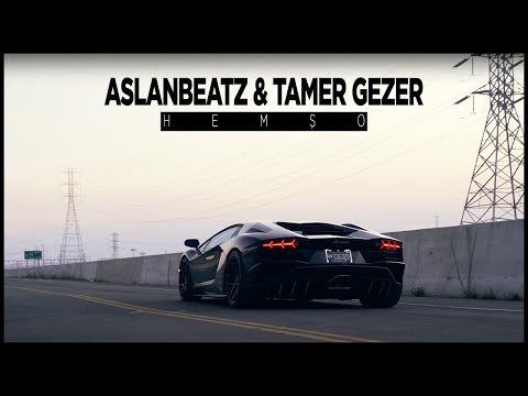 GRANI TRAP - Hemşo - AslanBeatz & Tamer Gezer