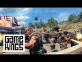 Call of Duty Black Ops 4 Blackout Review: “PUBG kan zijn koffers pakken”
