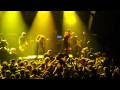 dangerkids- Waking Up Live in NYC 