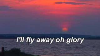 Are you washed in the blood / I&#39;ll Fly away