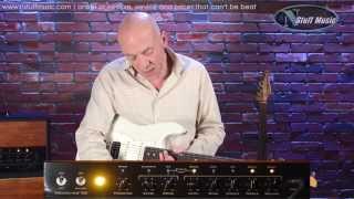 Video thumbnail for Suhr Hedgehog 50 Guitar Amp | N Stuff Music by N Stuff Music