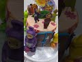 Teletubbies Cake